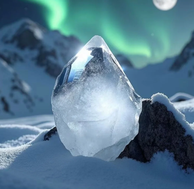 The Power and Meaning of Clear Quartz: The Master Healer and Energy Amplifier