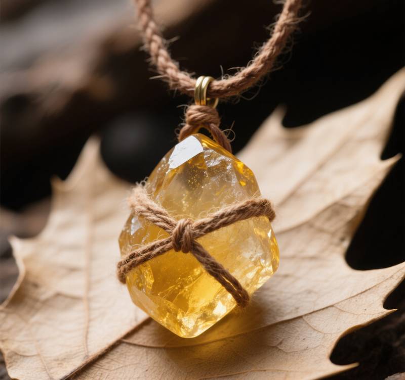 Why choose Sould Energy's Citrine