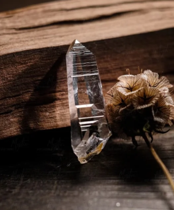 Why Do Raw Crystals and Sacred Metals Create a More Powerful Energy Field?