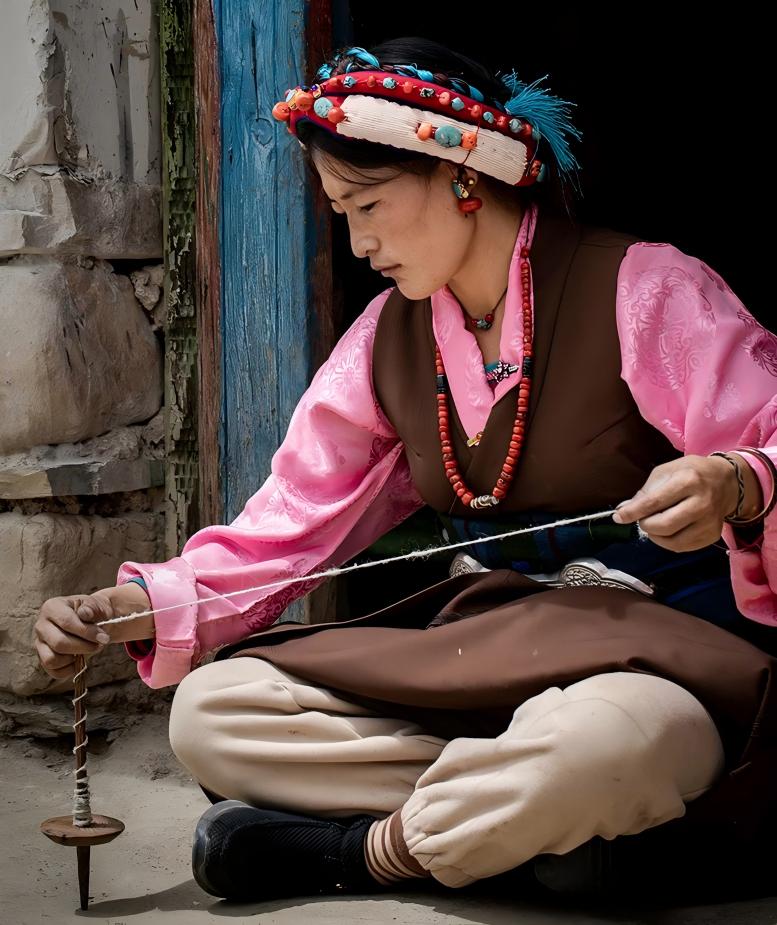 Handmade with Heart: A Journey to Protect True Craftsmanship