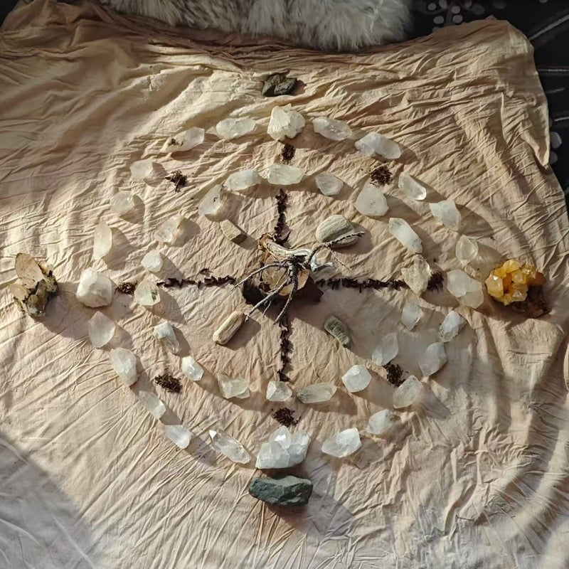 Exploring Feng Shui and the Five Elements