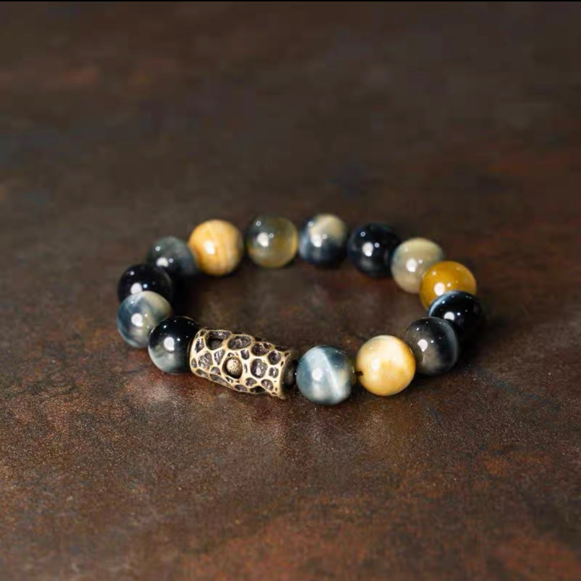 Guardian Energy Eagle Eye Bracelet