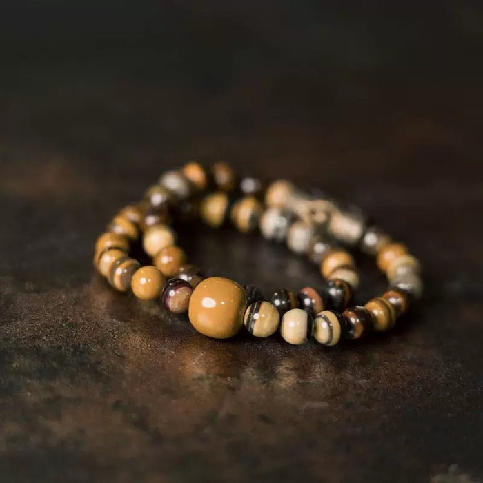 Guardian Energy Wealth Bracelet