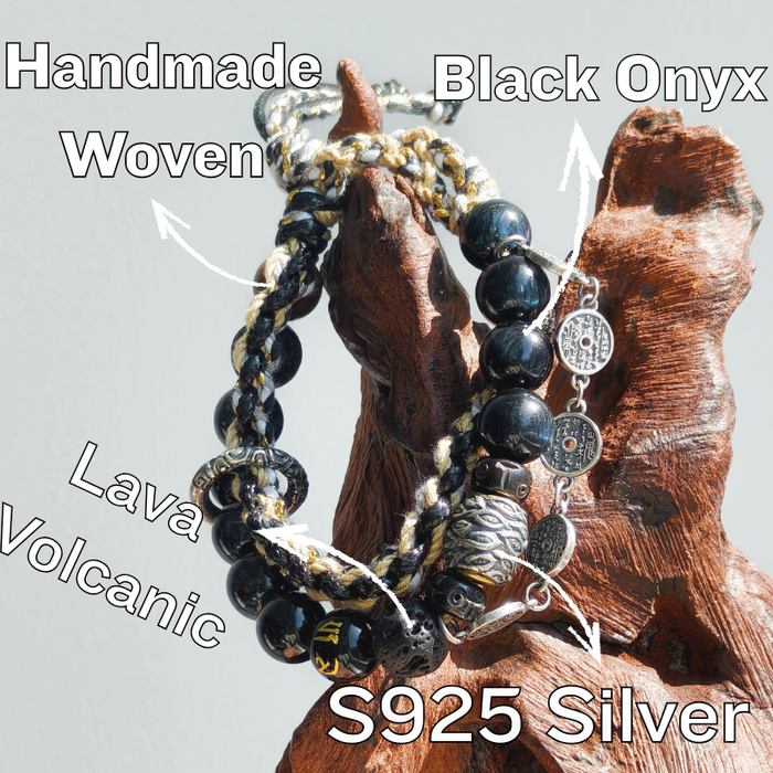 The Protection Bracelet