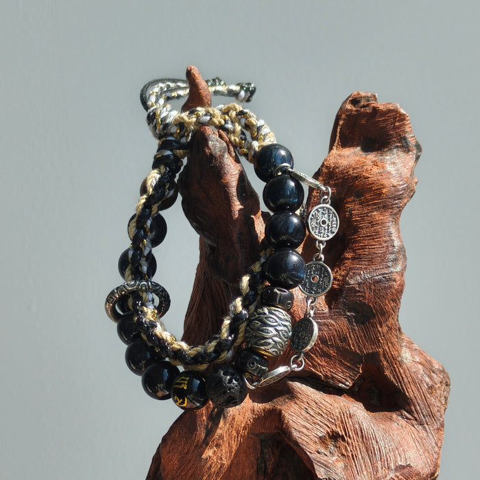 The Protection Bracelet