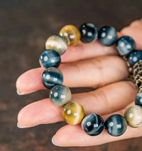 Guardian Energy Eagle Eye Bracelet