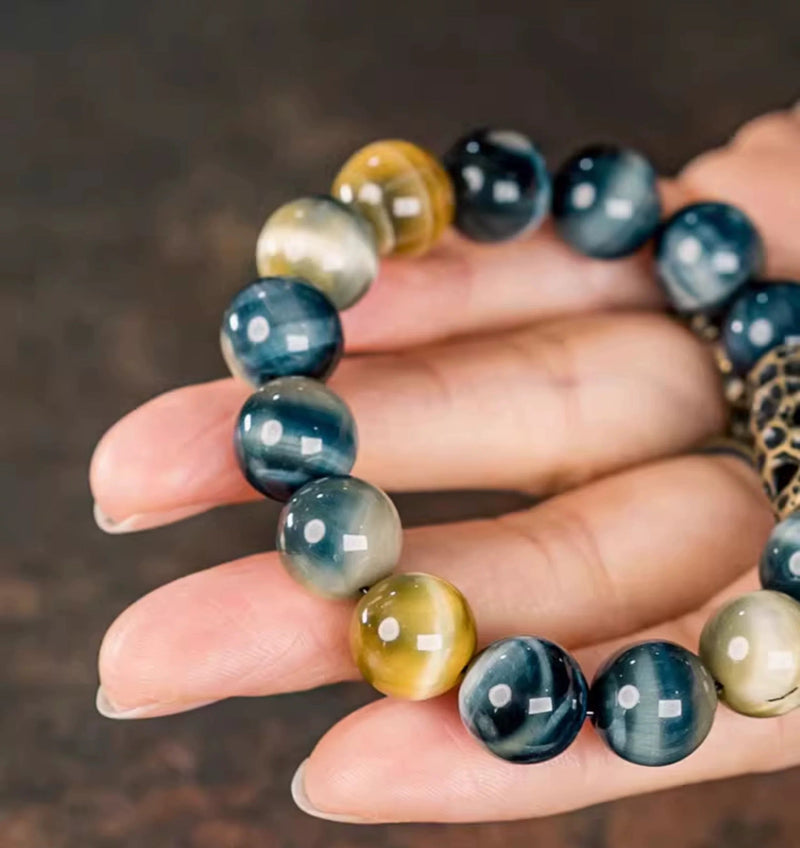 Guardian Energy Eagle Eye Bracelet