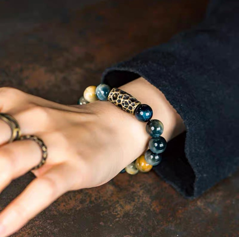 Guardian Energy Eagle Eye Bracelet