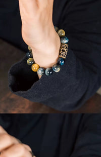 Guardian Energy Eagle Eye Bracelet
