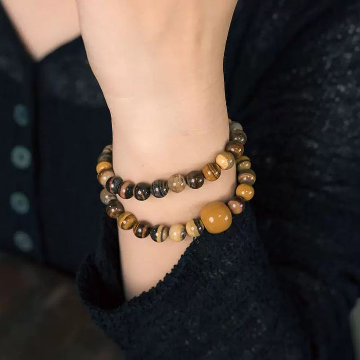 Guardian Energy Wealth Bracelet