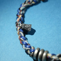 The Unity Cord Bracelet