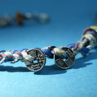 The Unity Cord Bracelet