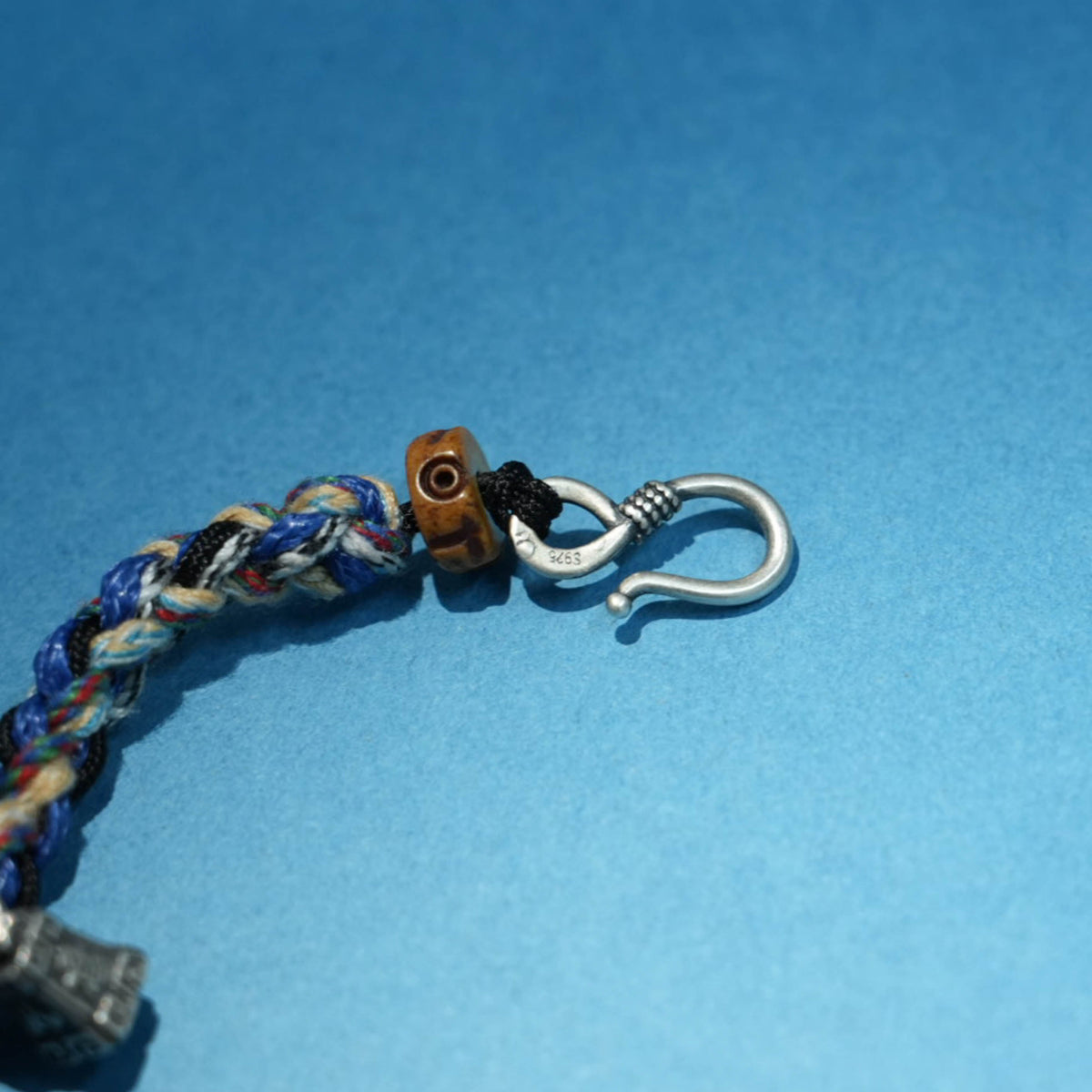 The Unity Cord Bracelet